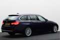 BMW 318 3-serie Touring 318i Luxury Leer, Head-Up, Cruise, Azul - thumbnail 19