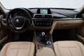 BMW 318 3-serie Touring 318i Luxury Leer, Head-Up, Cruise, Azul - thumbnail 2