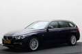 BMW 318 3-serie Touring 318i Luxury Leer, Head-Up, Cruise, Blue - thumbnail 15