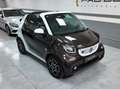 smart forTwo EQ ForTwo Cabrio Brown - thumbnail 23