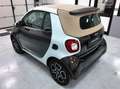 smart forTwo EQ ForTwo Cabrio Brown - thumbnail 6