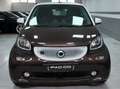 smart forTwo EQ ForTwo Cabrio Brown - thumbnail 3