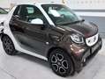 smart forTwo EQ ForTwo Cabrio Brown - thumbnail 2