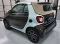 smart forTwo EQ ForTwo Cabrio Brown - thumbnail 5