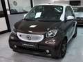 smart forTwo EQ ForTwo Cabrio Brown - thumbnail 4