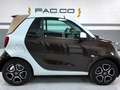 smart forTwo EQ ForTwo Cabrio Brown - thumbnail 10