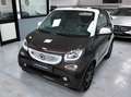 smart forTwo EQ ForTwo Cabrio Brown - thumbnail 24