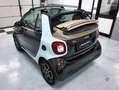 smart forTwo EQ ForTwo Cabrio Brown - thumbnail 11