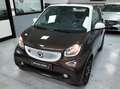 smart forTwo EQ ForTwo Cabrio Brown - thumbnail 26