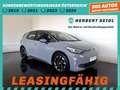 Volkswagen ID.3 PRO PERFORMANCE 58 kWh *18 ZOLL / VOLL-LED MIT FLA / VIRTUELL / NAVI / ACC / 2-ZONEN KLIMA / LENKRAD & SITZHZG* Grau - thumbnail 1