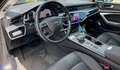 Audi A6 Avant 55 TFSI quatt 340-PS PANO+HeadUP+360°CarPlay Blauw - thumbnail 10
