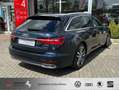 Audi A6 Avant 55 TFSI quatt 340-PS PANO+HeadUP+360°CarPlay Blauw - thumbnail 5