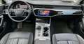 Audi A6 Avant 55 TFSI quatt 340-PS PANO+HeadUP+360°CarPlay Blauw - thumbnail 15