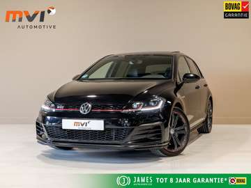 2.0 TSI Performance / 245pk / Panorama dak / Leder