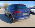 Volkswagen Tiguan EXECUTIVE 4 MOTION | 2.0 - 190CV - DSG Bleu - thumbnail 4