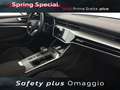 Audi A6 Avant 40TDI 204CV S tronic Business Sport Blu/Azzurro - thumbnail 9