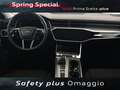 Audi A6 Avant 40TDI 204CV S tronic Business Sport Blu/Azzurro - thumbnail 8