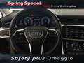 Audi A6 Avant 40TDI 204CV S tronic Business Sport Blu/Azzurro - thumbnail 12