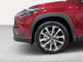 Toyota Corolla Cross Hybrid 140 Style Rojo - thumbnail 16