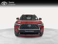 Toyota Corolla Cross Hybrid 140 Style Rojo - thumbnail 5