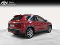 Toyota Corolla Cross Hybrid 140 Style Rojo - thumbnail 18
