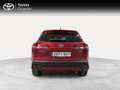 Toyota Corolla Cross Hybrid 140 Style Rojo - thumbnail 4