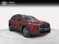 Toyota Corolla Cross Hybrid 140 Style Rojo - thumbnail 19