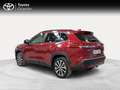 Toyota Corolla Cross Hybrid 140 Style Rojo - thumbnail 2