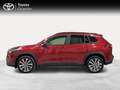 Toyota Corolla Cross Hybrid 140 Style Rojo - thumbnail 3