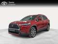 Toyota Corolla Cross Hybrid 140 Style Rojo - thumbnail 1