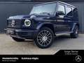 Mercedes-Benz G 350 G 350 d AMG Night AHK SHD Distro StHz MLed 360 LED Blau - thumbnail 1