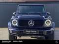 Mercedes-Benz G 350 G 350 d AMG Night AHK SHD Distro StHz MLed 360 LED Blau - thumbnail 2