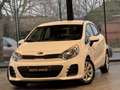 Kia Rio 1.2i/CLIMATISATION/EURO6B/5 PORTES/1PROP CARNET Blanc - thumbnail 1