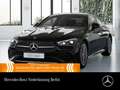 Mercedes-Benz CLE 200 AMG+PANO+360+BURMESTER+TOTW+KEYLESS+9G Schwarz - thumbnail 1