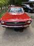 Ford Mustang Ford Mustang Sportwagen / Coupé Rot - thumbnail 11