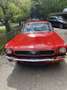 Ford Mustang Ford Mustang Sportwagen / Coupé Rot - thumbnail 2
