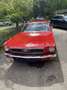 Ford Mustang Ford Mustang Sportwagen / Coupé Rot - thumbnail 3
