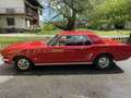 Ford Mustang Ford Mustang Sportwagen / Coupé Rot - thumbnail 4