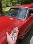 Ford Mustang Ford Mustang Sportwagen / Coupé Rot - thumbnail 10