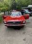 Ford Mustang Ford Mustang Sportwagen / Coupé Rot - thumbnail 6