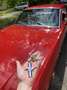 Ford Mustang Ford Mustang Sportwagen / Coupé Rot - thumbnail 8
