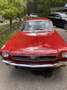 Ford Mustang Ford Mustang Sportwagen / Coupé Rot - thumbnail 9