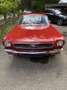 Ford Mustang Ford Mustang Sportwagen / Coupé Rot - thumbnail 12