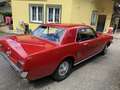 Ford Mustang Ford Mustang Sportwagen / Coupé Rot - thumbnail 13