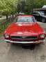 Ford Mustang Ford Mustang Sportwagen / Coupé Rot - thumbnail 5