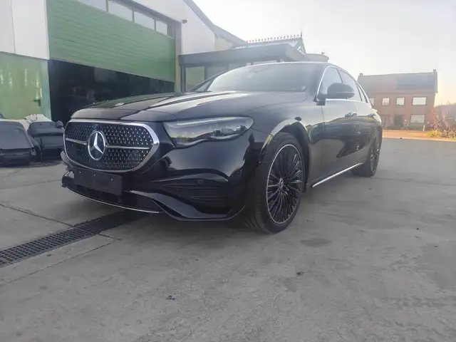Mercedes-Benz E 300