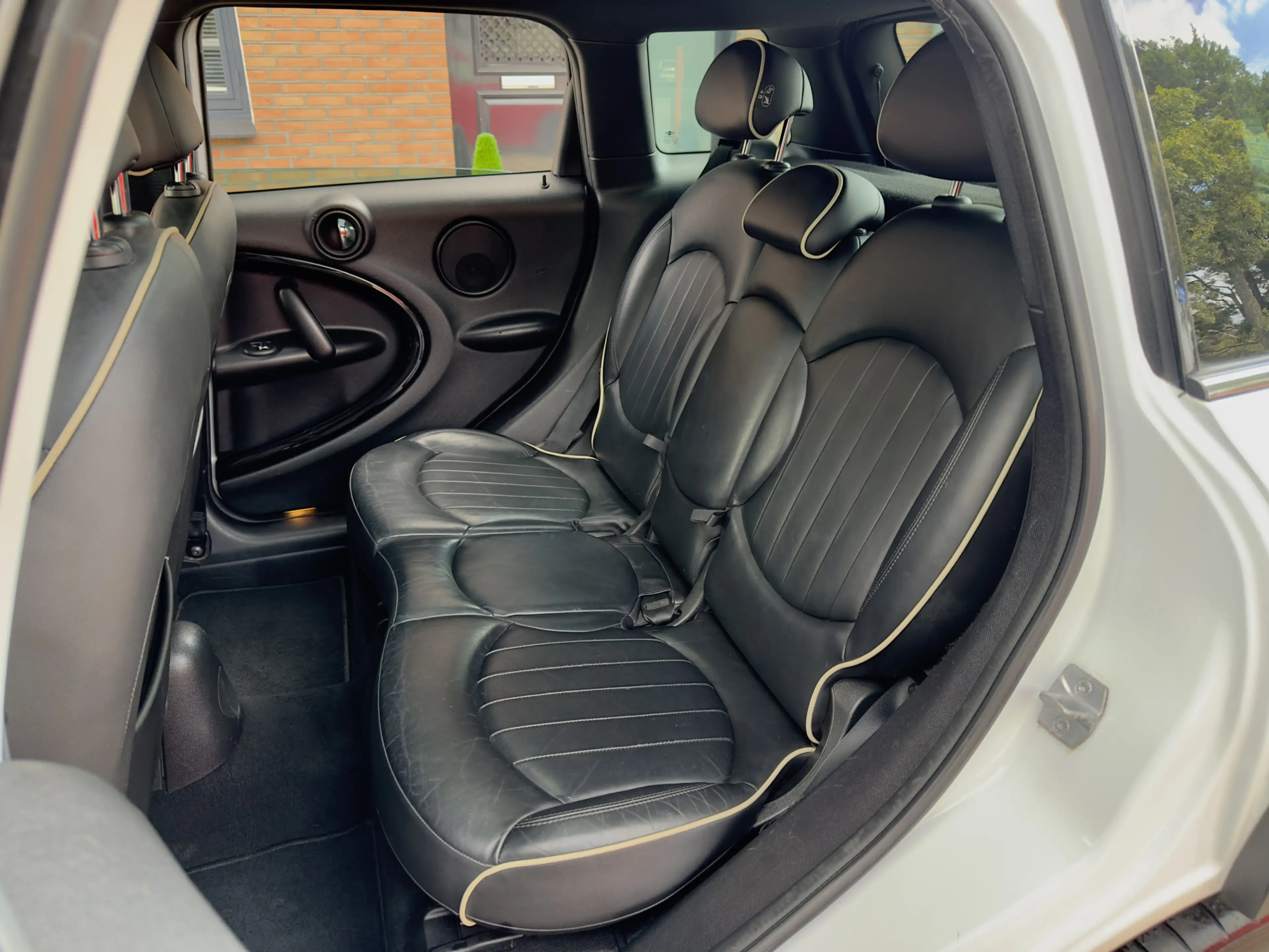 MINI Cooper S Countryman 1.6 WORKS-DESIGN ACTIE! BETAAL NU 50% 6450 DE REST — photo 13