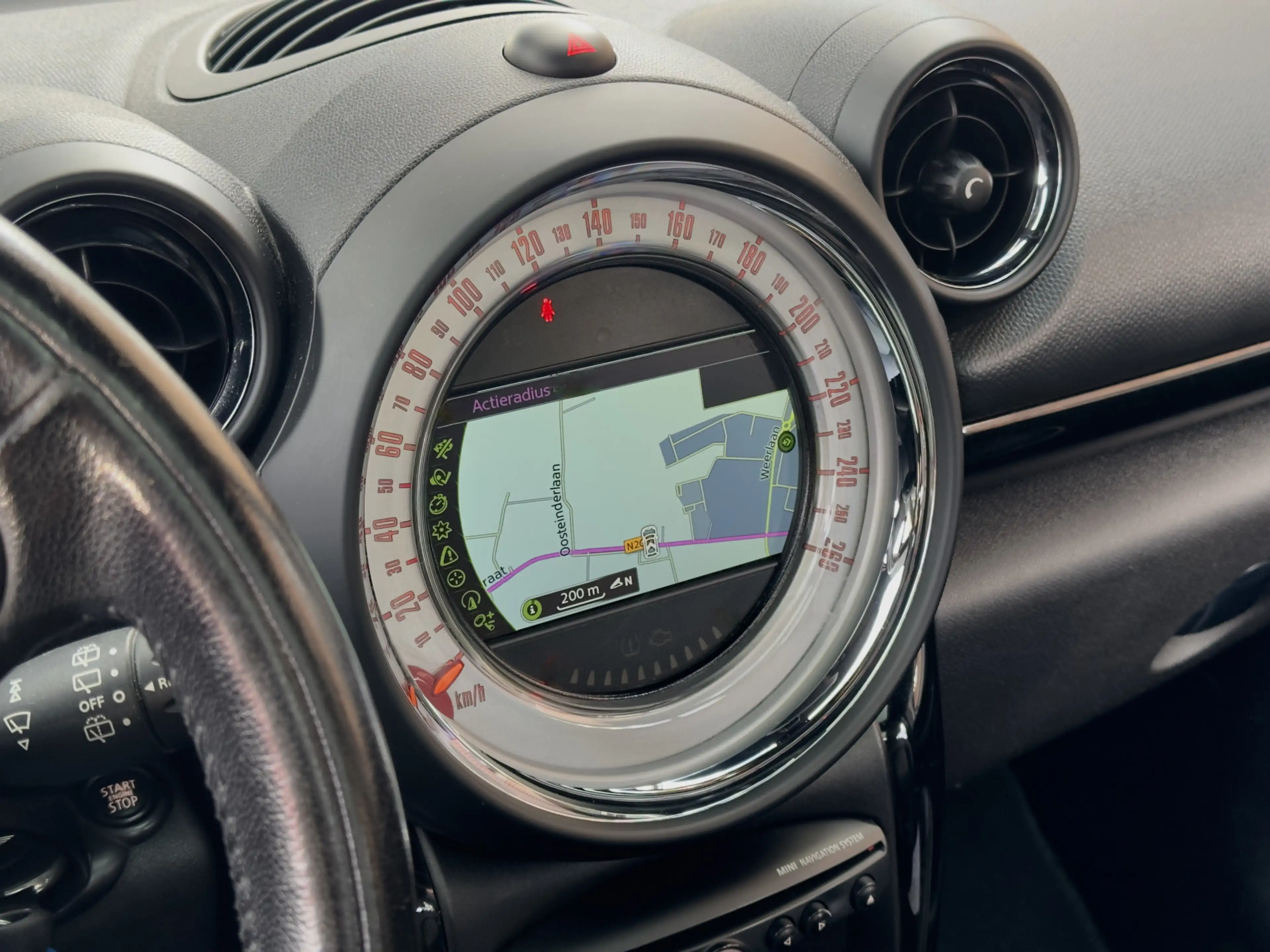 MINI Cooper S Countryman 1.6 WORKS-DESIGN ACTIE! BETAAL NU 50% 6450 DE REST — photo 6