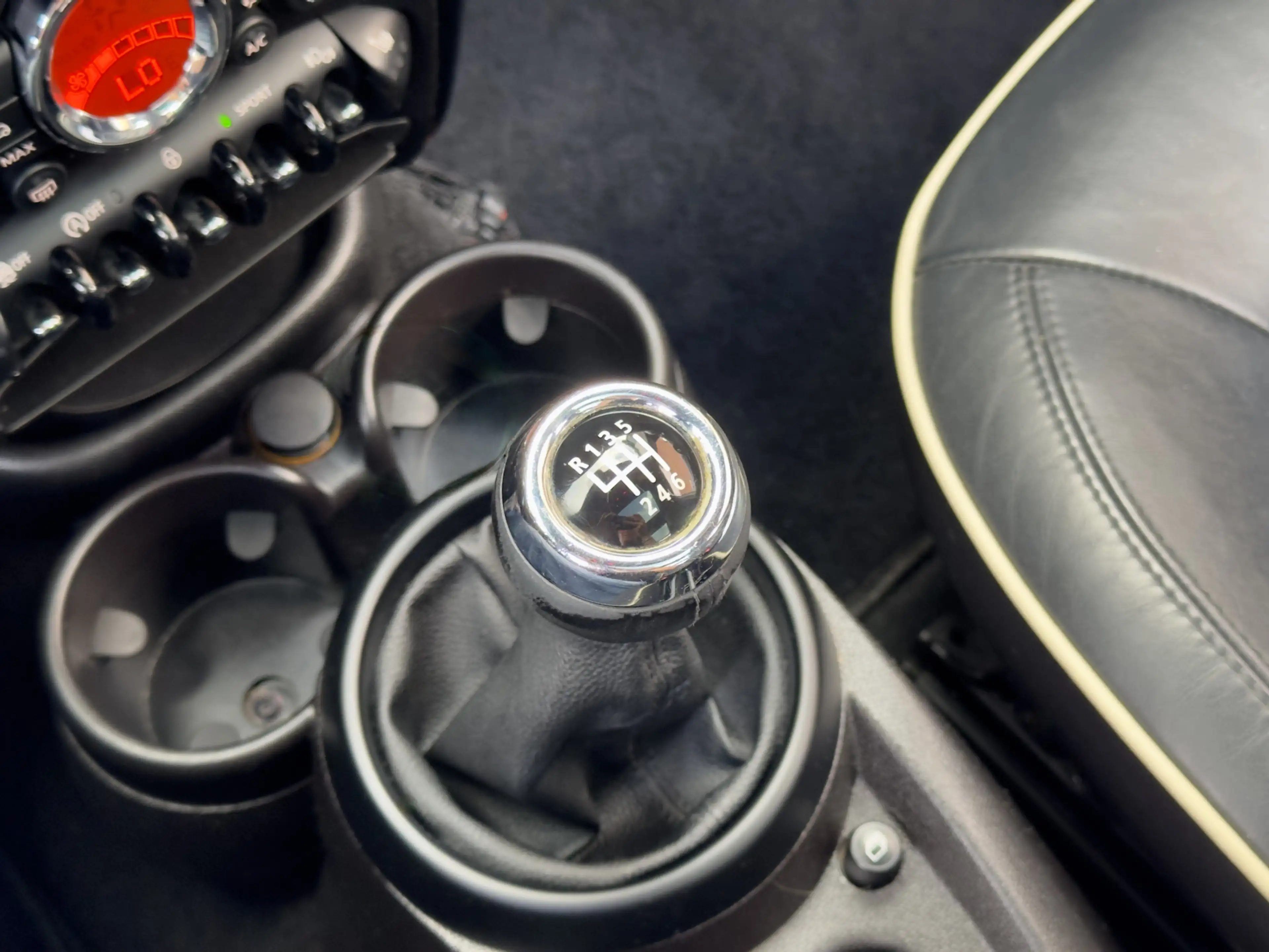 MINI Cooper S Countryman 1.6 WORKS-DESIGN ACTIE! BETAAL NU 50% 6450 DE REST — photo 15