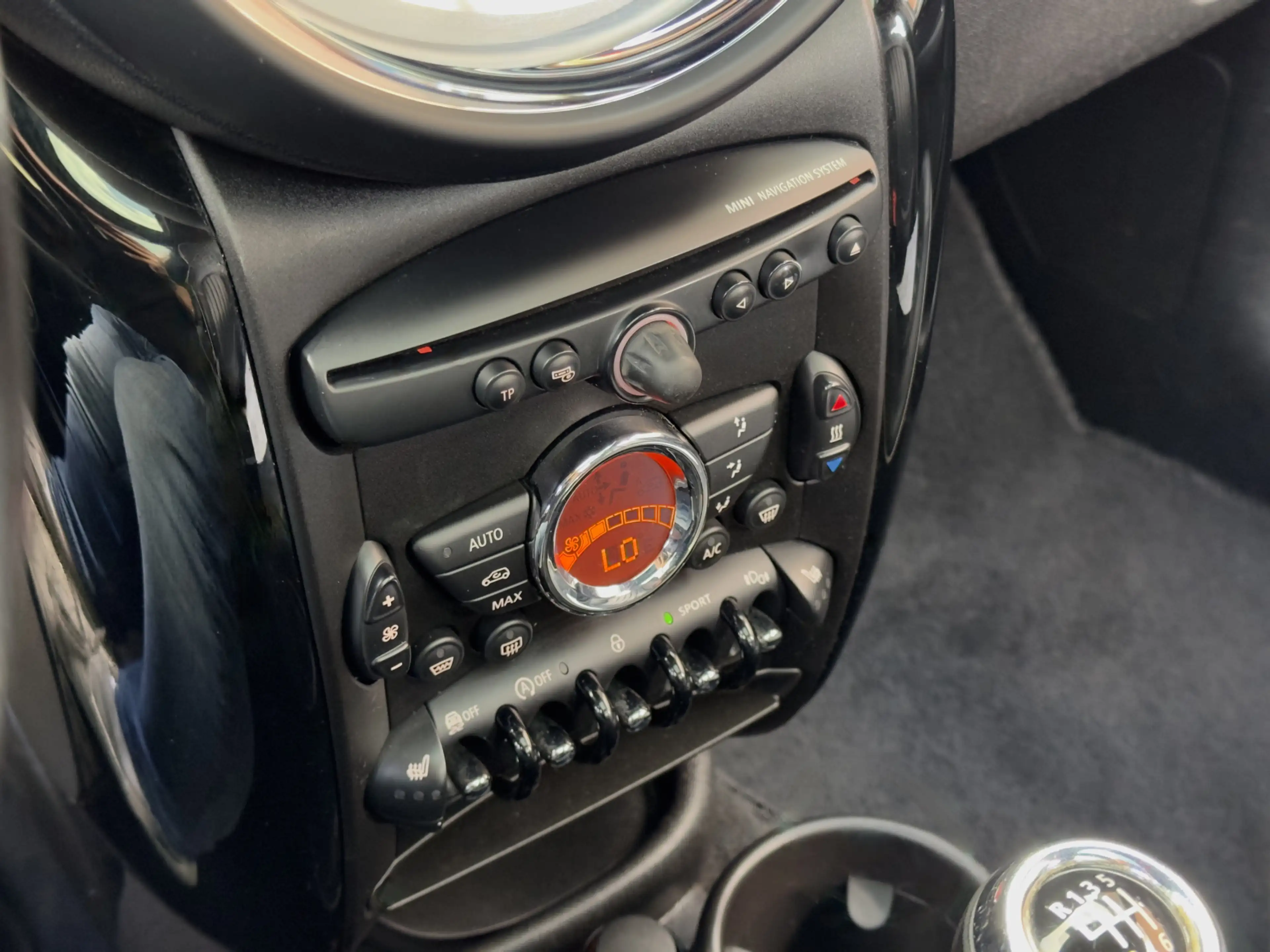 MINI Cooper S Countryman 1.6 WORKS-DESIGN ACTIE! BETAAL NU 50% 6450 DE REST — photo 8
